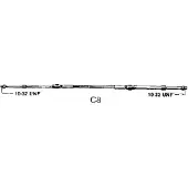 Ultraflex Câble de télécommande C8 34', 1 pièce