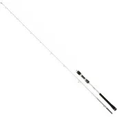 Daiwa Megaforce Jigging Rod Argenté 2.10 m / 90-210 g