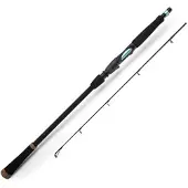 Mustad Medmax Shore Jigging Rod Argenté 3.04 m / 40-100 g
