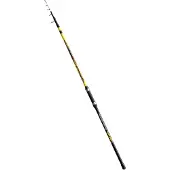 LINEAEFFE Boat Rage Bottom Shipping Rod Noir 2.40 m / 150 g
