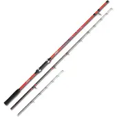 Sugoi Varese Spinning Rod Argenté 2.70 m / 60-180 g