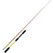 LINEAEFFE Squiddy Ultra Eging Rod Doré 1.60 m / 100 g