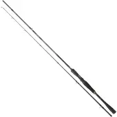 Daiwa Prorex Xr Baitcasting Rod Argenté 2.13 m / 7-28 g