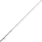 Sea Monsters Black Labrax 80 First Fishing Rod Quiver Tip Noir 2.44 m / 10-35 g