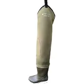 Seland Felt Wading Boots Vert EU 44 Homme