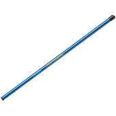 Shakespeare Firebird Coup Rod Argenté 8.00 m