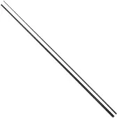 Preston Innovations Euro Xs Universal 5/6 Standard Pole Fishing Mini Extension Argenté