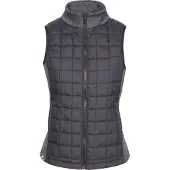 Trespass Lyla Vest Noir 2XL Femme