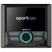 Sportnav Système Audio Bluetooth Spoh401