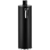 MSW Scie trépan diamant - Ø 132 mm - 400 mm