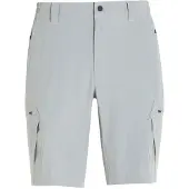 Slam Active Tech Cargo Shorts Gris M Hommes Gris M