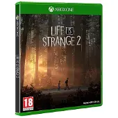 Life Is Strange 2 Xbox One