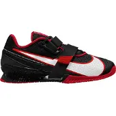 Nike Romaleos 4 Weightlifting Shoes Noir EU 40 1/2