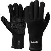 Mystic Ease 5finger Gloves Noir S