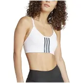 Adidas Brassière femme Aeroimpact Light