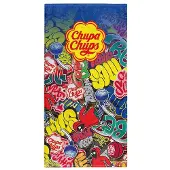 Otso Chupa Chups Towel Multicolore