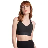 Lolë Power Sports Bra Noir S Femme