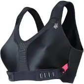 Thuasne Strapping Sports Bra Noir 95 / D Femme