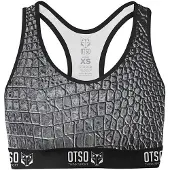 Otso Sports Bra Noir XS Femme