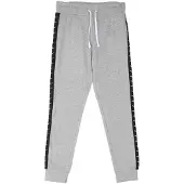 Everlast Tape Pantalon Gris M Homme Gris M