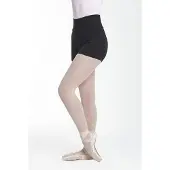 Intermezzo Supshortcin Short Leggings Noir 10 Years Fille