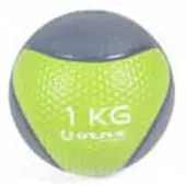 Olive Ballon Médicinal Logo 1kg