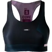 Gobik Core Sports Bra Violet S Femme