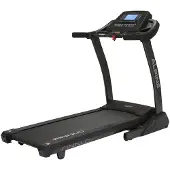 FINNLO Alpine Iv Treadmill Argenté