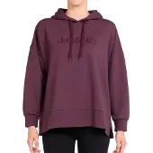 John Smith Sweat à Capuche Iris