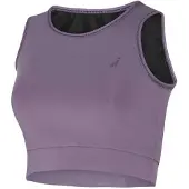 Joluvi Mavi Tank Sports Top Violet XS Femme