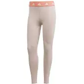 Adidas Tf 7/8 Leggings Beige S / Regular Femme