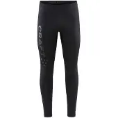 Craft Core Essence Leggings Noir S Homme