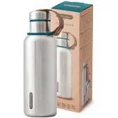 Black+blum Insulated Bottle Argenté