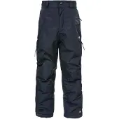 Trespass Marvelous Pants Noir 5-6 Years Filles