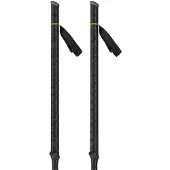 SCOTT Rc Pro Poles Jaune 115 cm