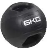 Olive Ballon Médicinal Dual Grip 6kg