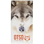 Otso Microfiber Towel Beige