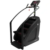 Bodytone Evo Stair Climber Noir