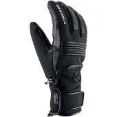 Viking Mortiz Gloves Noir 9 Homme