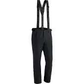 Maier Sports Anton Slim Pants Noir 68 / Regular Homme