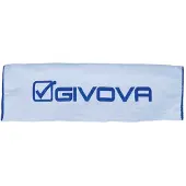 Givova Big Towel Bleu 160 x 80 cm
