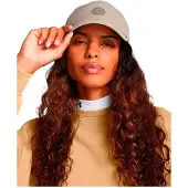 Under Armour Iso-chill Armourvent Adj Cap Gris