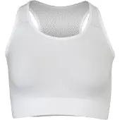 Agu Summerday Sports Bra Blanc XS Femme