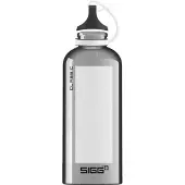 SIGG Classic Accent 600ml Bottle Gris