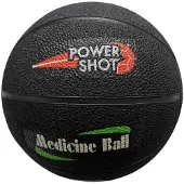 Powershot Ballon Médicinal Logo 5kg