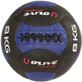 Olive Ballon Médicinal Mini 8kg