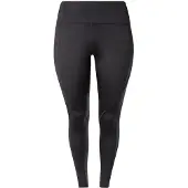 Reebok Legging femme Workout Ready Pant Program High Rise (Plus Size)
