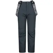 CMP Salopette 3w15994 Pants Gris 3 Years Enfants