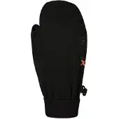 Extremities Torrent Mittens Noir XL