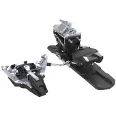Dynafit Radical Touring Ski Bindings Noir 82 mm